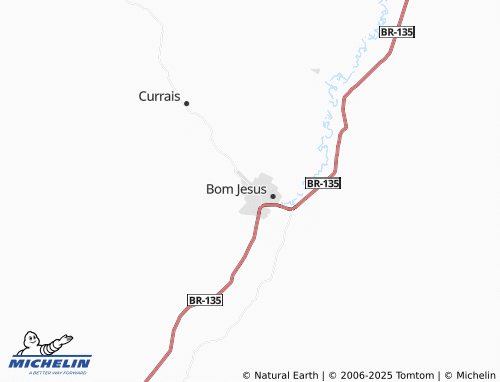 Carte MICHELIN Aeroporto - ViaMichelin