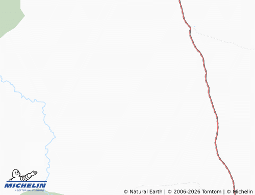 Mappa MICHELIN Gayo Gana - ViaMichelin