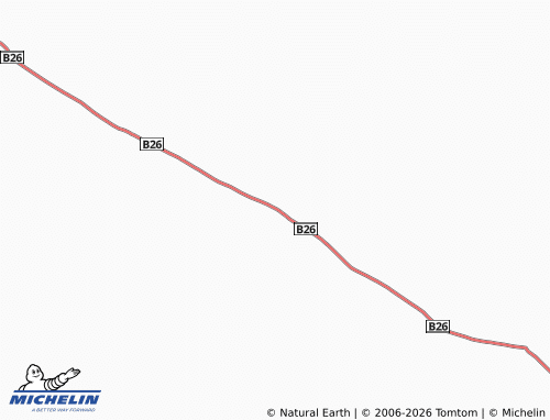 Mapa MICHELIN Al-Hilla - ViaMichelin