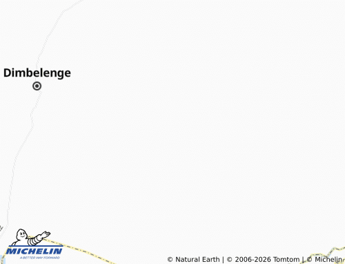 Mapa MICHELIN Bombo-a-Mesu - ViaMichelin