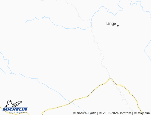 Mapa MICHELIN Owaq - ViaMichelin