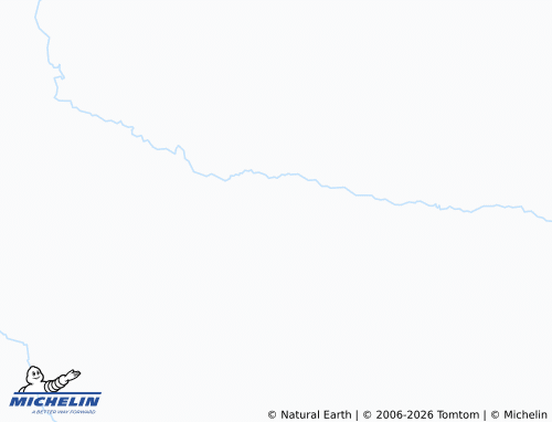 Mapa MICHELIN Katende - ViaMichelin