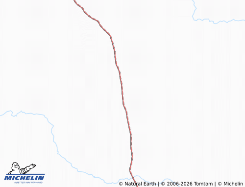 Mappa MICHELIN Mono - ViaMichelin