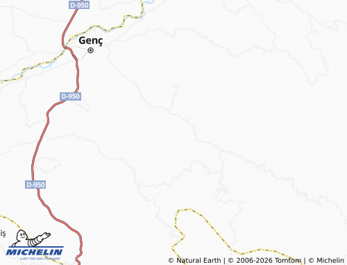 MICHELIN-Landkarte Çevirme - ViaMichelin