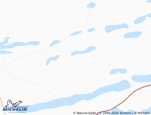 Mappa MICHELIN Burgunya - ViaMichelin