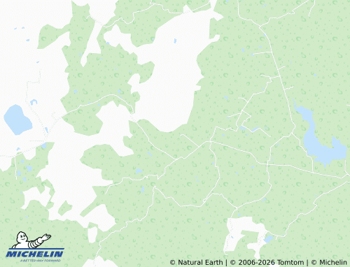 Mapa MICHELIN El Carrizalillo - ViaMichelin