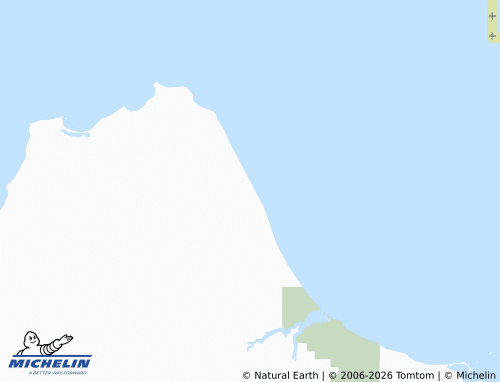 Mapa MICHELIN Prosper - ViaMichelin