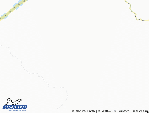 Mappa MICHELIN Kondo-Matuba - ViaMichelin