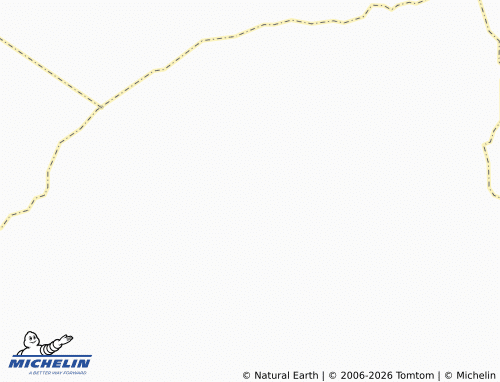 Mappa MICHELIN Bunga - ViaMichelin