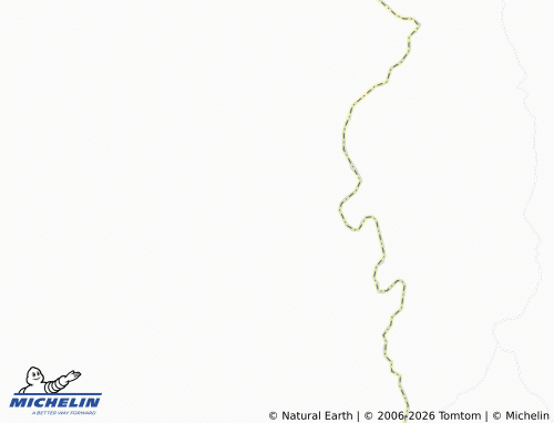 Mapa MICHELIN Mateka - ViaMichelin
