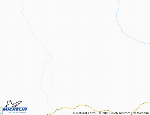Mapa MICHELIN Mbala - ViaMichelin