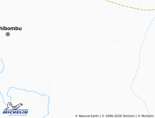 Mappa MICHELIN Tumba - ViaMichelin