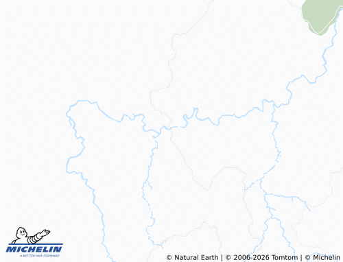 Mappa MICHELIN Adão Colares - ViaMichelin