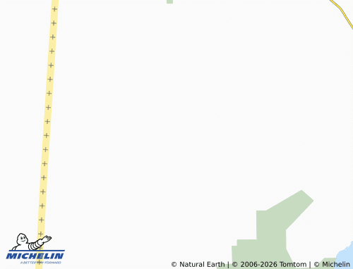 Mappa MICHELIN Mabilha - ViaMichelin