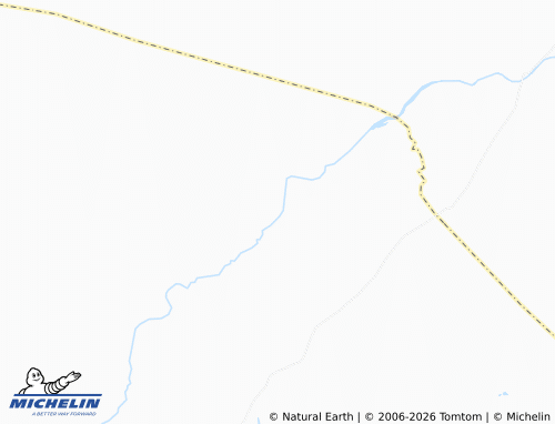 Mapa MICHELIN Kouletchi - ViaMichelin