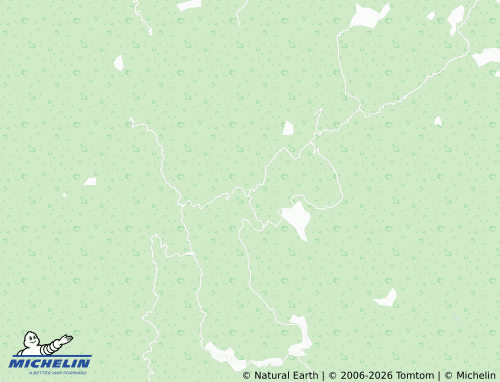 Mappa MICHELIN Boca del Potrero - ViaMichelin
