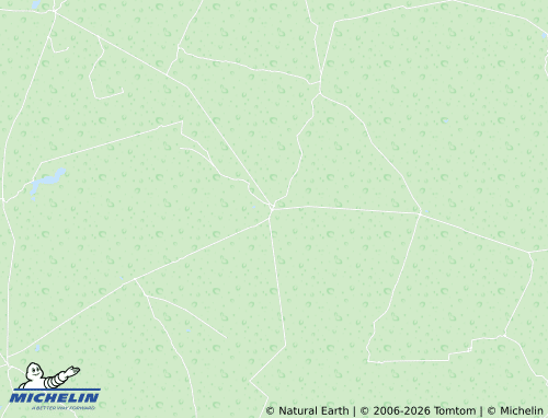 Mappa MICHELIN Manganita - ViaMichelin