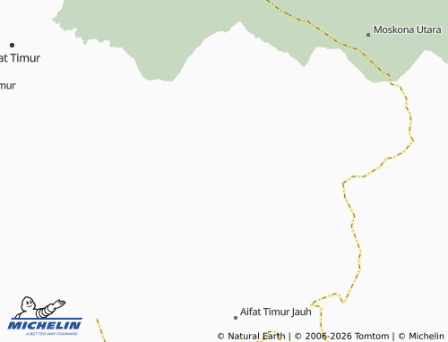 Mapa MICHELIN Aikingking - ViaMichelin