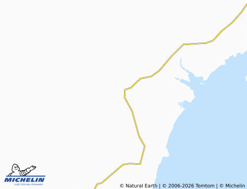 Kaart MICHELIN Liangcheng - ViaMichelin