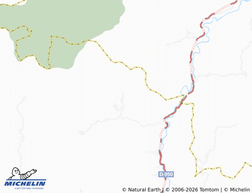 Mappa MICHELIN Cevizlik - ViaMichelin