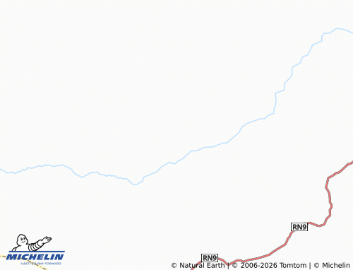 Mappa MICHELIN Londo - ViaMichelin