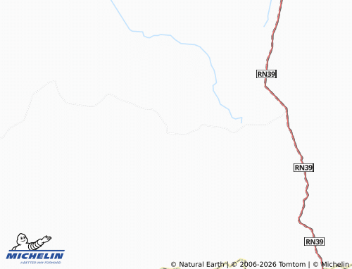 Mappa MICHELIN Mobie - ViaMichelin
