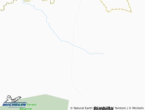 Mapa MICHELIN Makayili - ViaMichelin