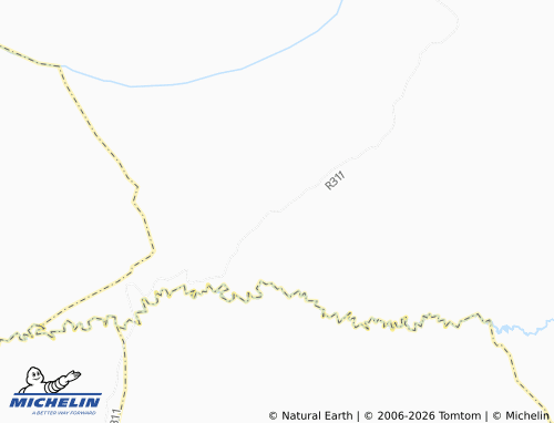 Mappa MICHELIN Losombo - ViaMichelin