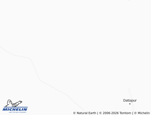 Mappa MICHELIN Amla - ViaMichelin