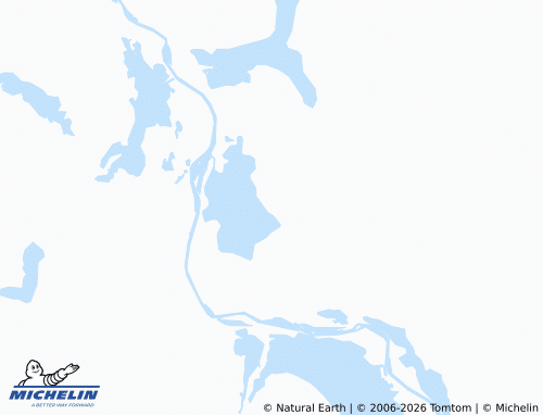 Mappa MICHELIN Wo - ViaMichelin