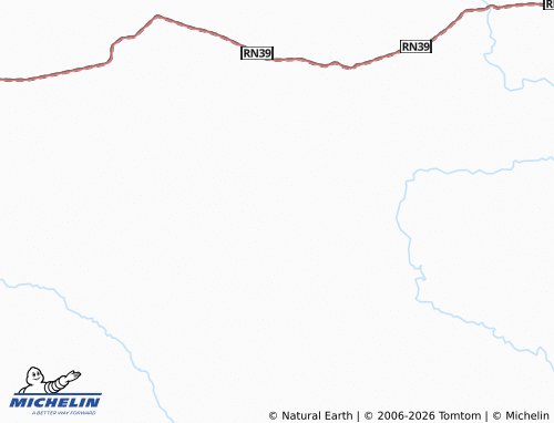 Mappa MICHELIN Dua - ViaMichelin