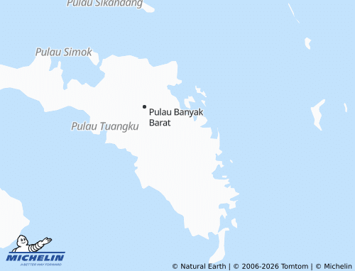 Mapa MICHELIN Asantola - ViaMichelin