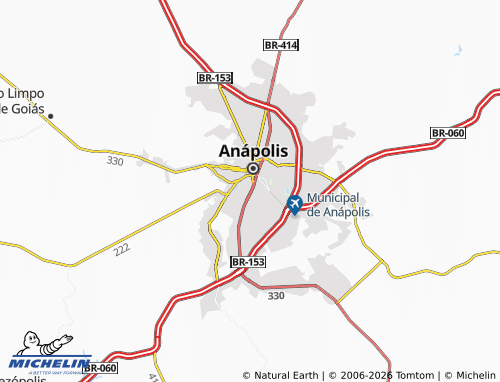 Mapa MICHELIN Vila Dona Maria - ViaMichelin