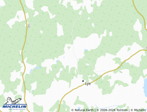 MICHELIN Etelhem map - ViaMichelin