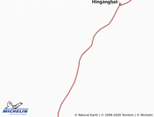 Mappa MICHELIN Wadner - ViaMichelin