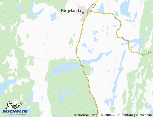 Carte MICHELIN Ellenö - ViaMichelin