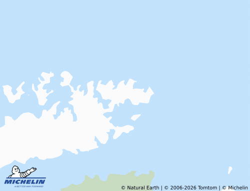 Mapa MICHELIN Amdui - ViaMichelin