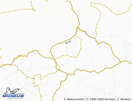 MICHELIN Iğdır map - ViaMichelin