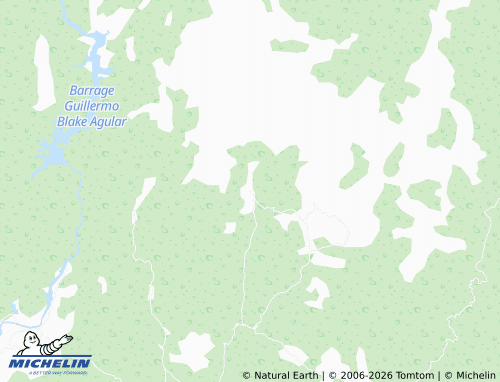 Mapa MICHELIN Mazocari - ViaMichelin