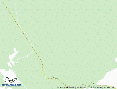 Mappa MICHELIN La Trampa - ViaMichelin
