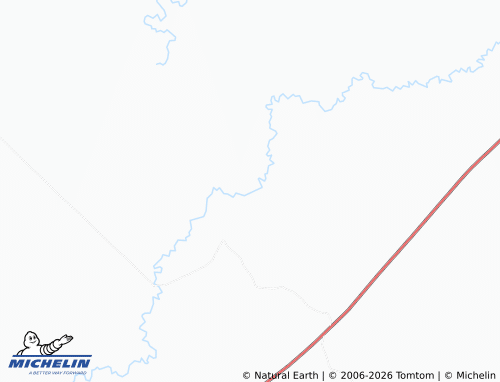MICHELIN Bariire map - ViaMichelin