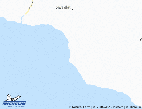Mappa MICHELIN Bemo Perak - ViaMichelin
