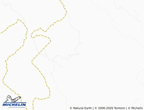 Mapa MICHELIN Chiro Kasa - ViaMichelin