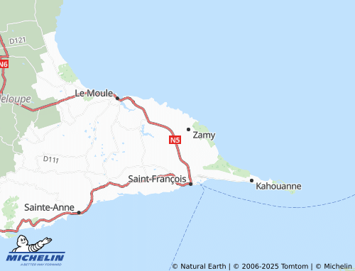 Mapa MICHELIN Dubédou - ViaMichelin