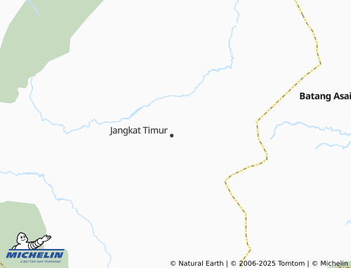 MICHELIN Kabu map - ViaMichelin