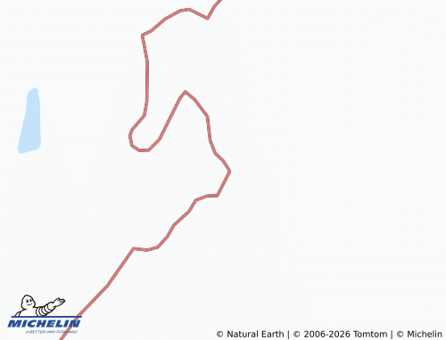 Mapa MICHELIN Xundian - ViaMichelin
