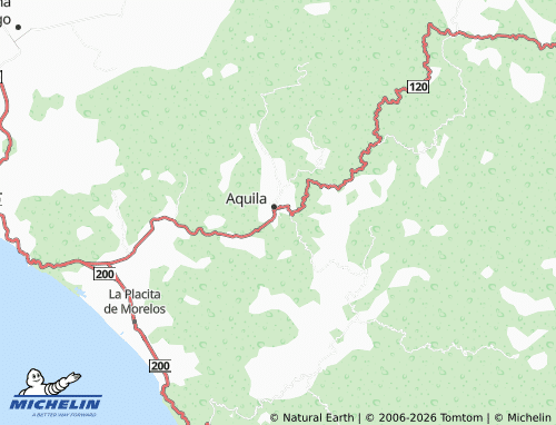 Mappa MICHELIN Bellavista - ViaMichelin