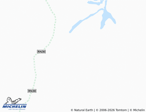 Mappa MICHELIN Diyladougou-Touna - ViaMichelin