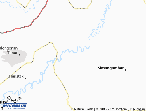 MICHELIN Jabi-Jabi map - ViaMichelin