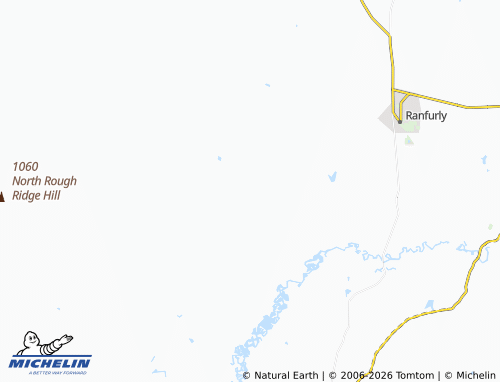 Mapa MICHELIN Gimmerburn - ViaMichelin